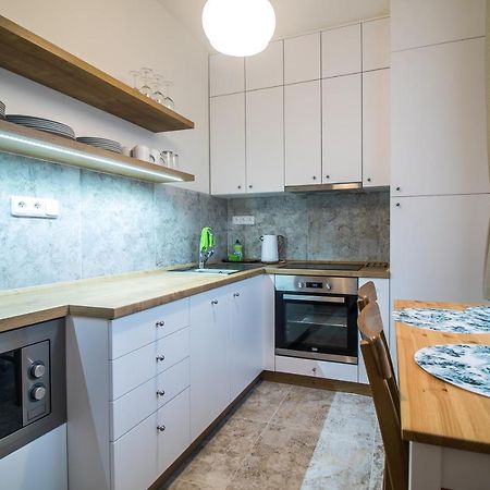 דירות Apartman V Bytovem Dome טורנוב מראה חיצוני תמונה