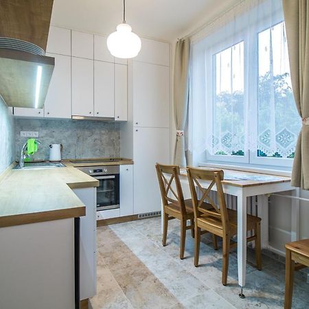 דירות Apartman V Bytovem Dome טורנוב מראה חיצוני תמונה