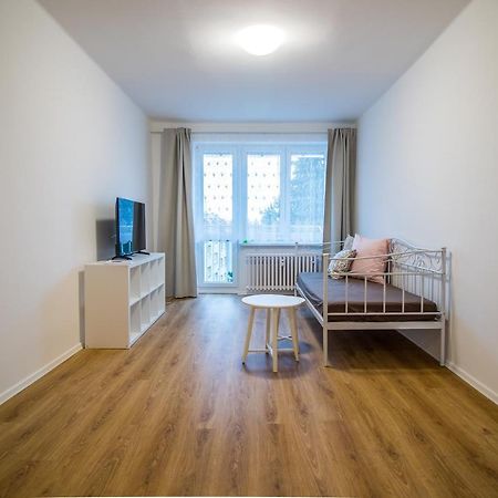 דירות Apartman V Bytovem Dome טורנוב מראה חיצוני תמונה