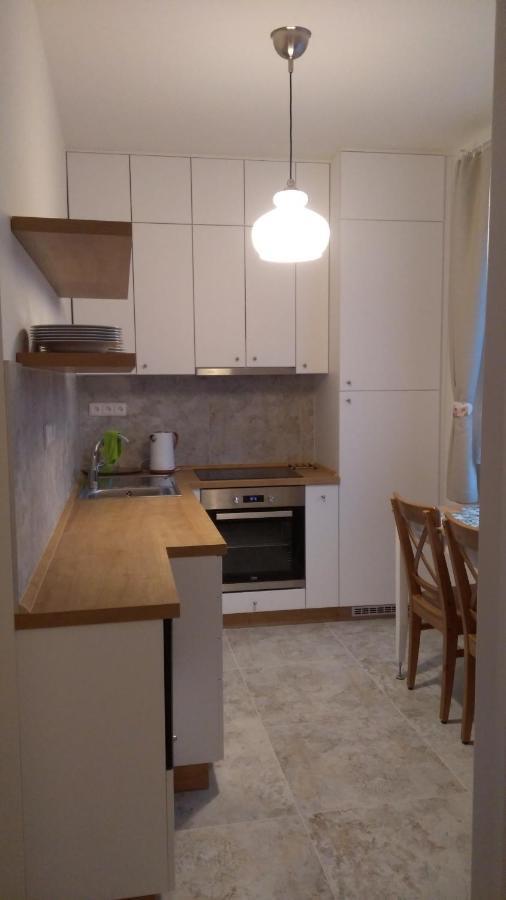 דירות Apartman V Bytovem Dome טורנוב מראה חיצוני תמונה