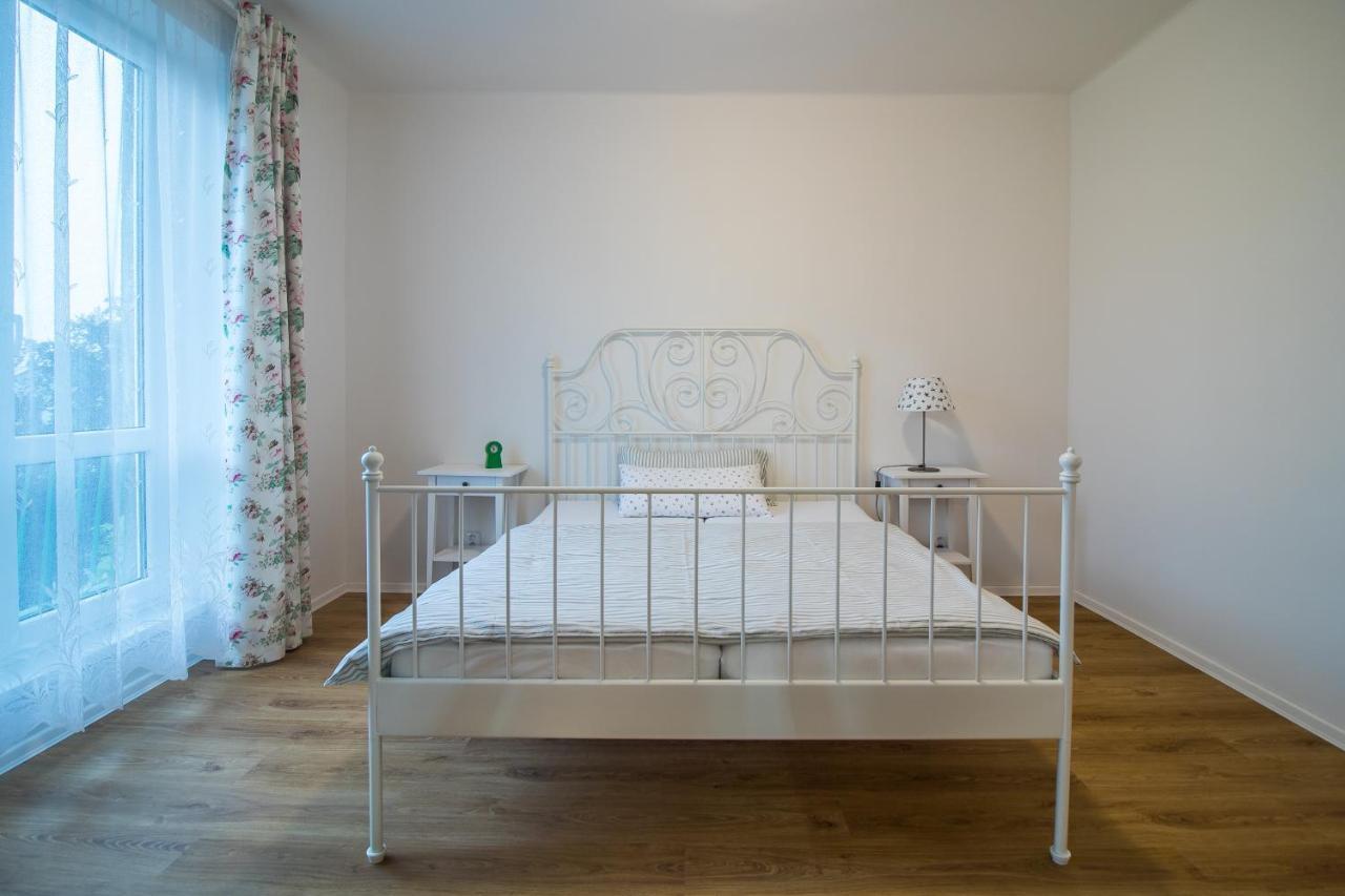 דירות Apartman V Bytovem Dome טורנוב מראה חיצוני תמונה