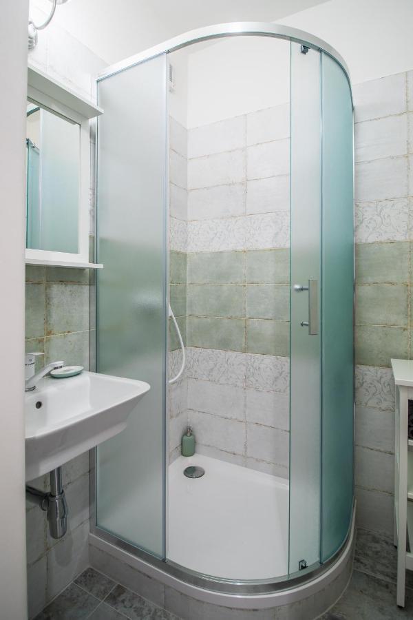 דירות Apartman V Bytovem Dome טורנוב מראה חיצוני תמונה