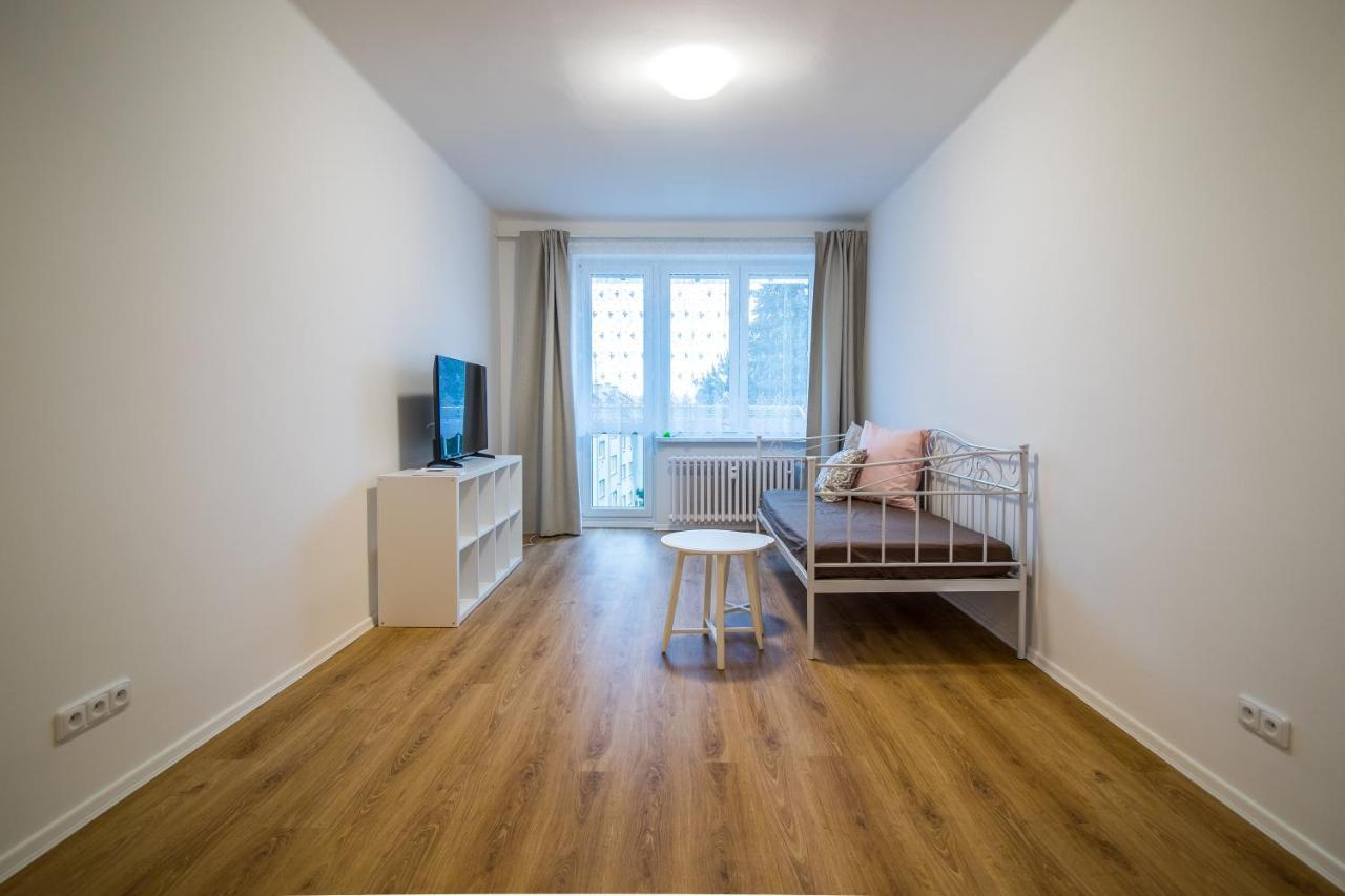 דירות Apartman V Bytovem Dome טורנוב מראה חיצוני תמונה