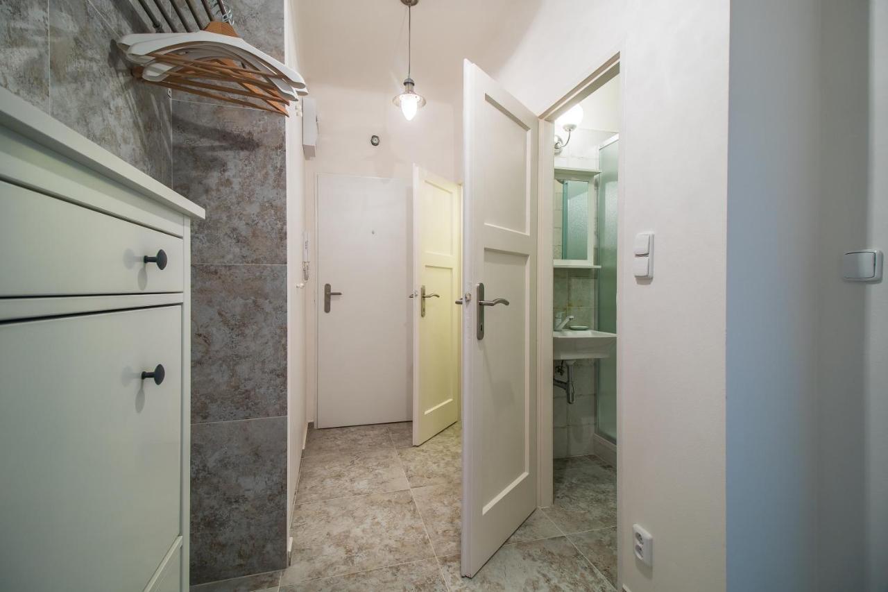 דירות Apartman V Bytovem Dome טורנוב מראה חיצוני תמונה
