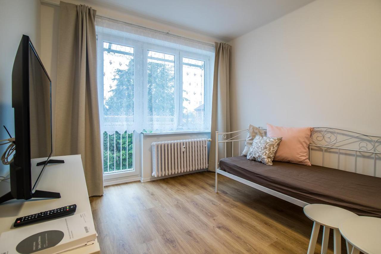 דירות Apartman V Bytovem Dome טורנוב מראה חיצוני תמונה
