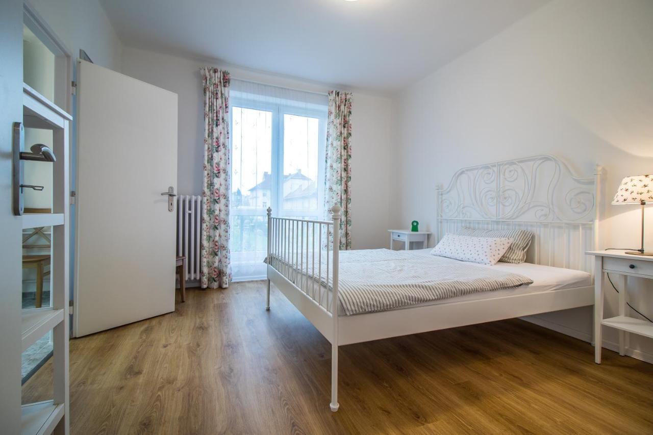 דירות Apartman V Bytovem Dome טורנוב מראה חיצוני תמונה